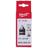 Milwaukee 4932 364382 Bucha 1-0 – 10